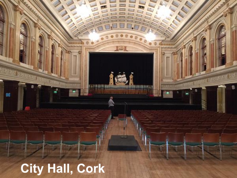 Cork City Hall